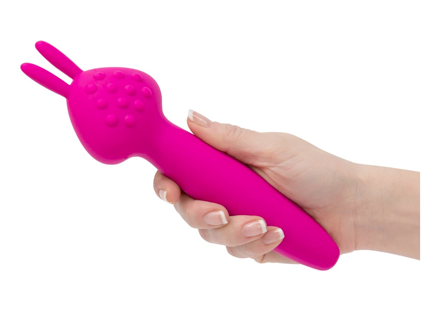 Palm Power – Vibez Rabbit Wand