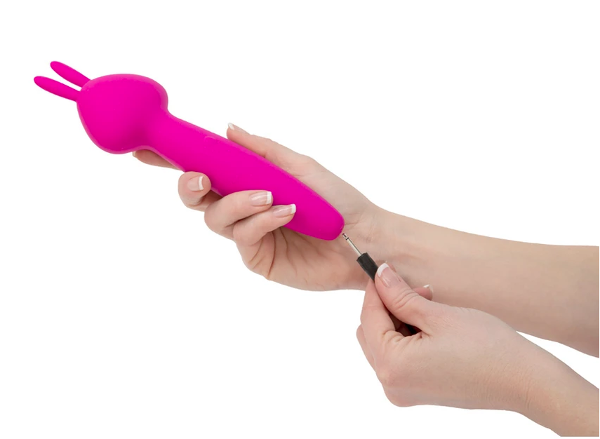 Palm Power – Vibez Rabbit Wand