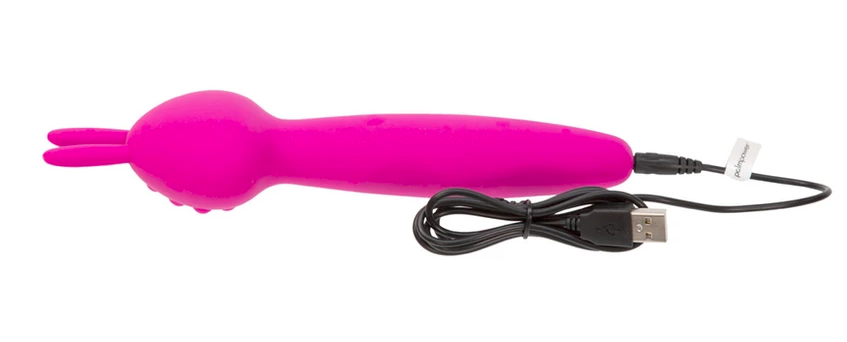 Palm Power – Vibez Rabbit Wand