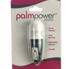 Palm Power - Micro Massager Key Chain Pink