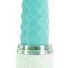 Pillow Talk – Feisty Teal
