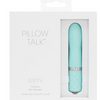 Pillow talk – Flirty