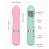 Pillow talk – Flirty