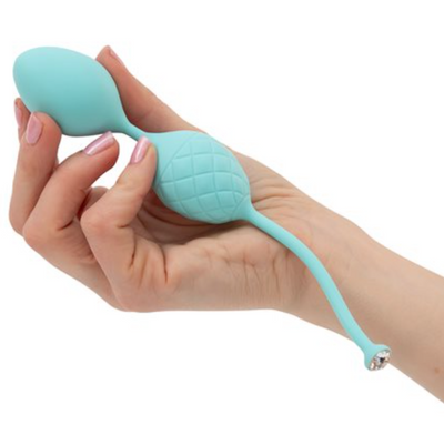 Pillow talk – Frisky