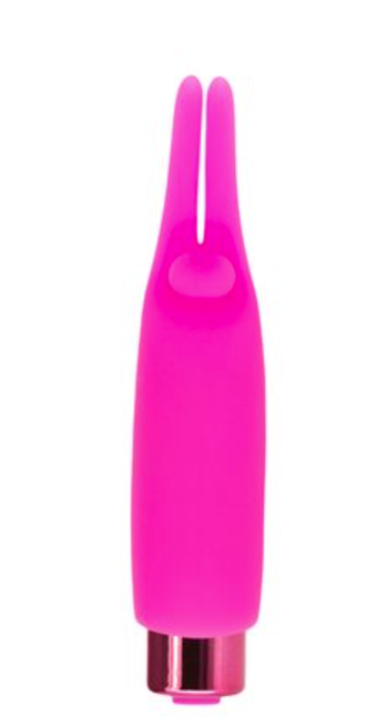 Power Bullet Teasing Tongue - Pink