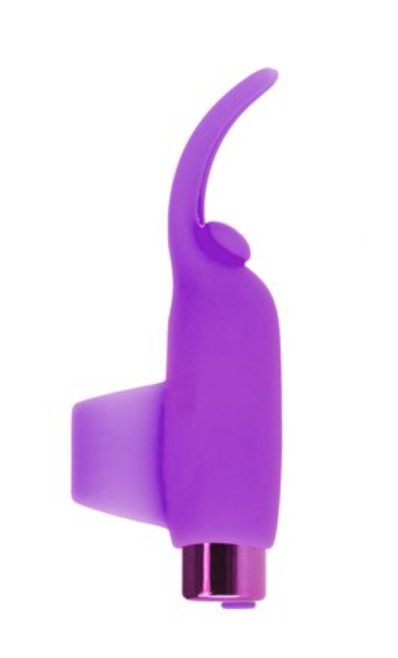 Power Bullet Teasing Tongue - Purple