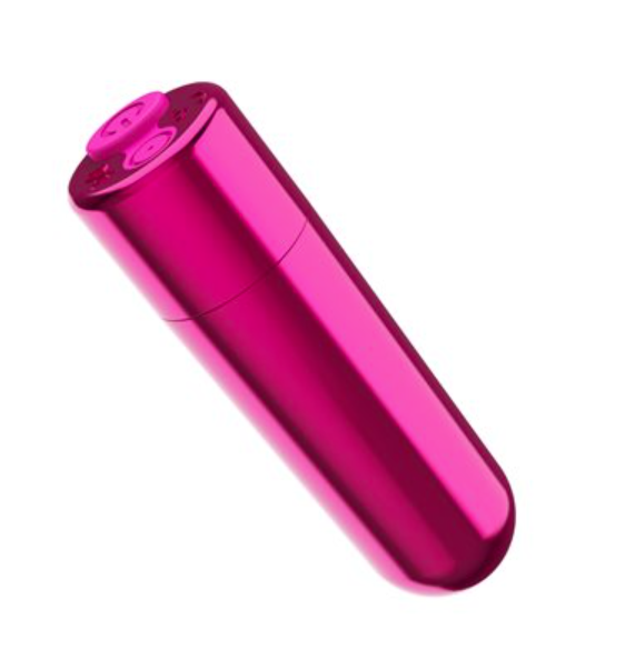 Power Bullet Infinity