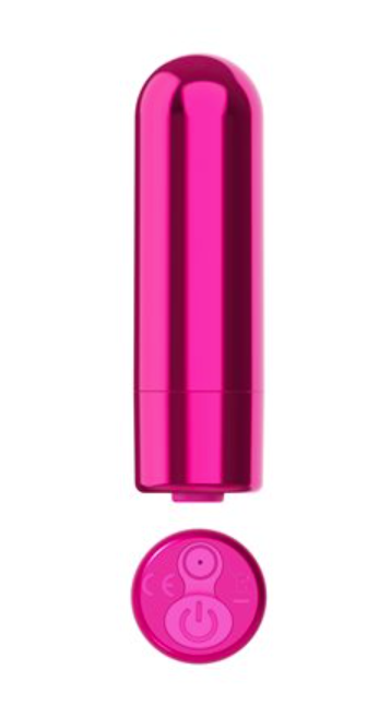 Power Bullet Infinity