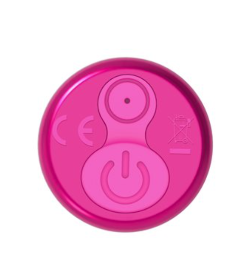 Power Bullet Infinity