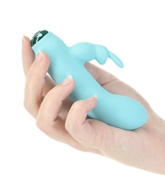 Power Bullet Alice’s Bunny