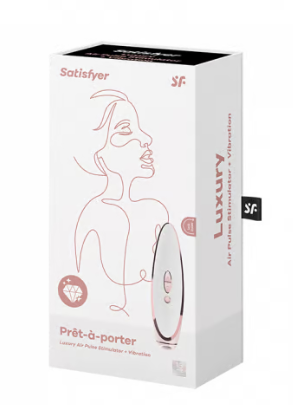 Satisfyer Pret-a-porter