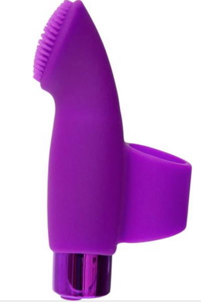 Power Bullet Rechargeable Naughty Nubbies