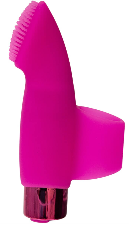 Power Bullet Rechargeable Naughty Nubbies