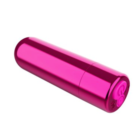 Power Bullet Rechargeable Naughty Nubbies
