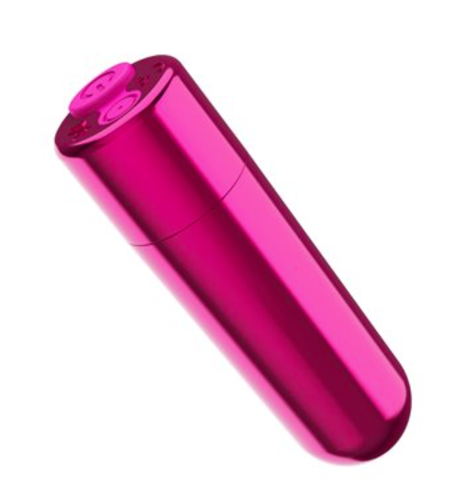 Power Bullet Rechargeable Naughty Nubbies