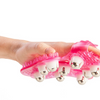 Simple and True Roller Ball Massage Glove
