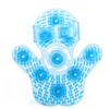 Simple and True Roller Ball Massage Glove