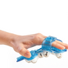 Simple and True Roller Ball Massage Glove
