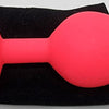 plug red gem