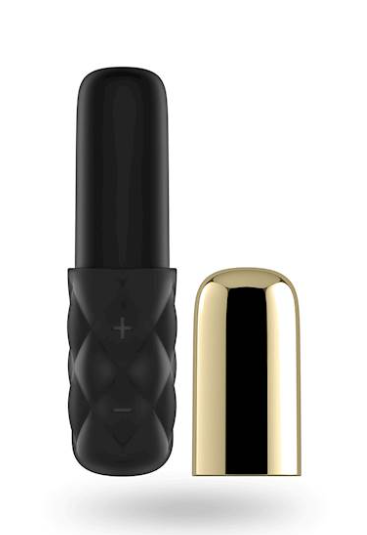 Satisfyer Lovely Honey