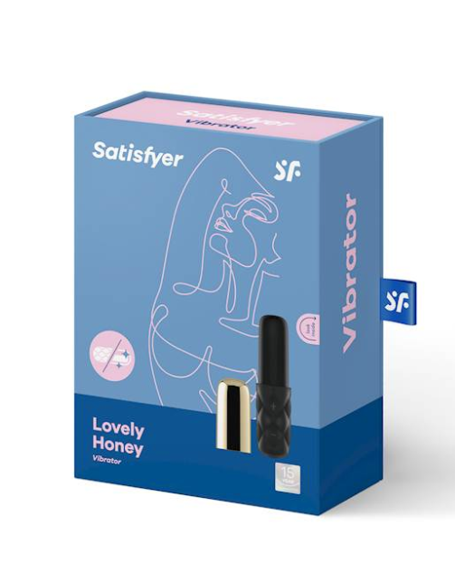 Satisfyer Lovely Honey