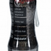 Easy Rider - Clear Rounded Case - Black - Masturbator