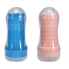 Easy Rider - Clear Rounded Case - Transparent - Masturbator