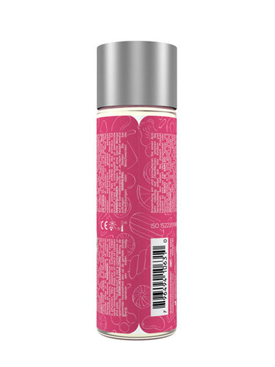 JO H2O - Cotton Candy - Lubricant 2 Oz / 60 ml