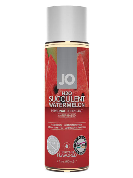 Jo H2O Watermelon Lubrication 60ml