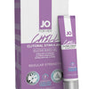 JO Clitoral Gel Tingling G-Spot - Chill 0.34 Oz / 10 ml