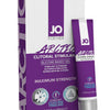 JO Clitoral Gel Tingling G-spot - Arctic 0.34 Oz / 10 ml