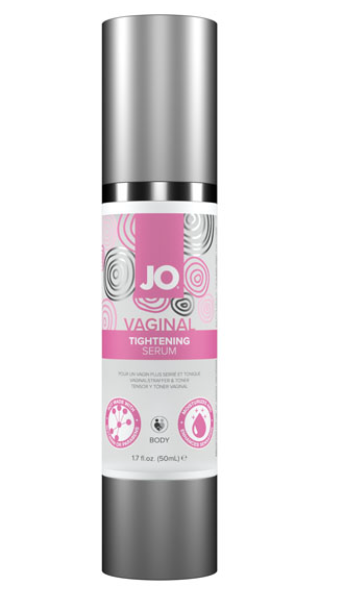 JO Vaginal Tightening Serum 50 ml