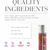 Jo Cocktails Flavoured Lubricant 60ml Cosmopolitan