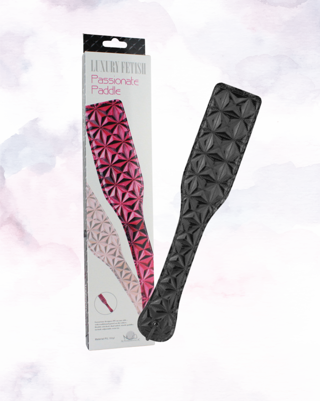 Luxury Fetish Passionate Paddle