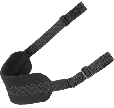 SportSheets - Doggie Style Strap - Plus 2