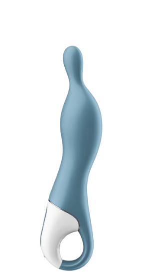Satisfyer A-Mazing 1 Blue