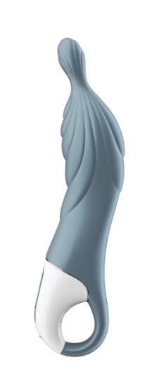 Satisfyer A-Mazing 2 Grey