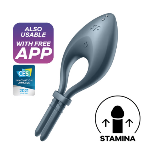 Satisfyer Bullseye