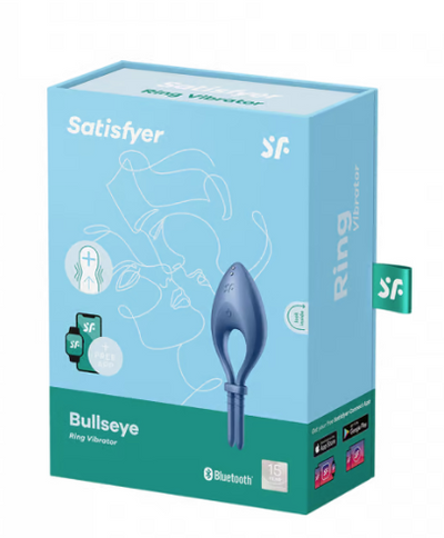 Satisfyer Bullseye