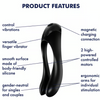 Satisfyer Candy Cane
