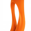 Satisfyer Candy Cane Finger Vibrator - Orange