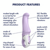 Satisfyer Charming Smile