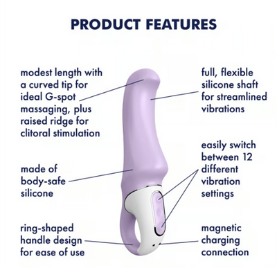 Satisfyer Charming Smile
