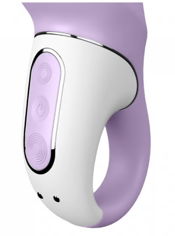 Satisfyer Charming Smile