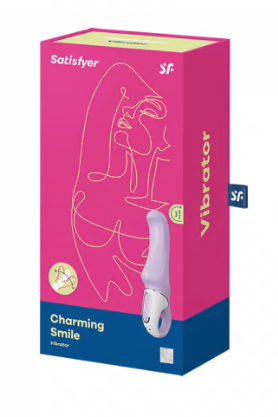 Satisfyer Charming Smile