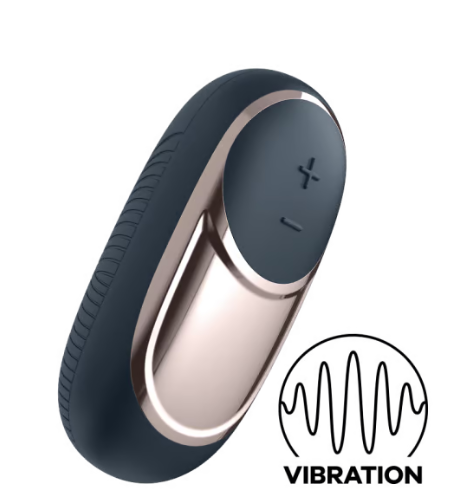 Satisfyer Dark Desire
