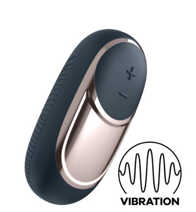 Satisfyer Dark Desire