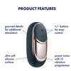 Satisfyer Dark Desire