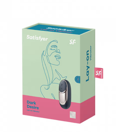 Satisfyer Dark Desire