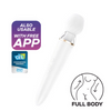 Satisfyer Double Wand-er